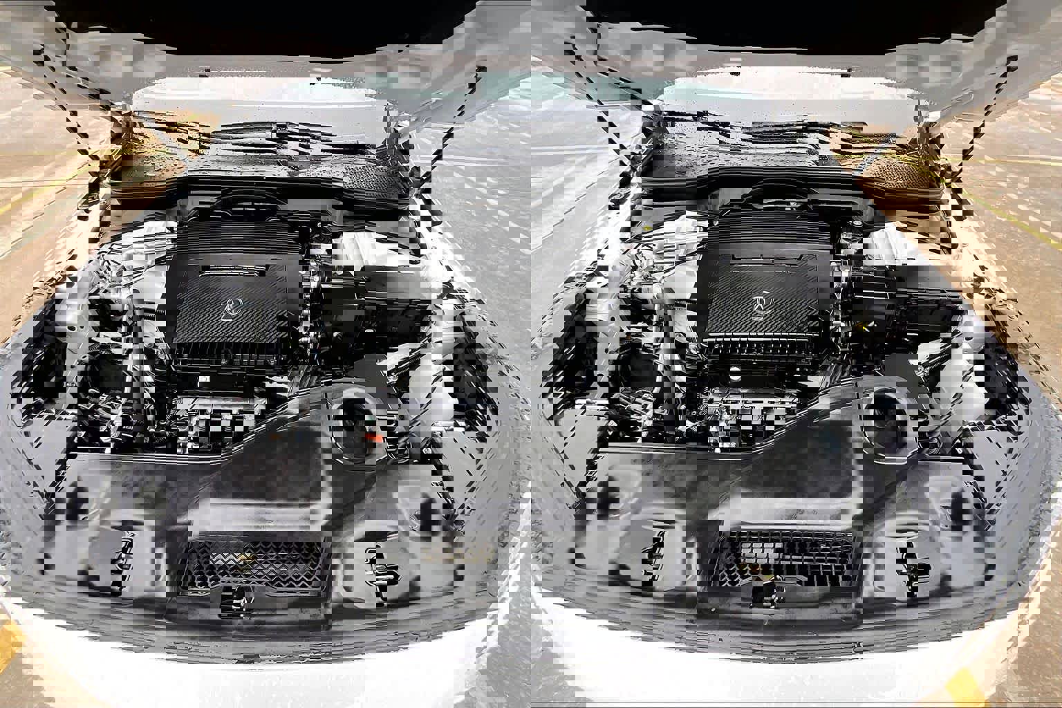 Used 2025 Acura MDX A-Spec image 31