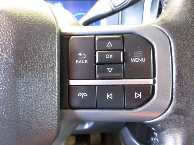 Used 2024 Ford F250 Lariat w/ Lariat Ultimate Package AWD/4WD image 18