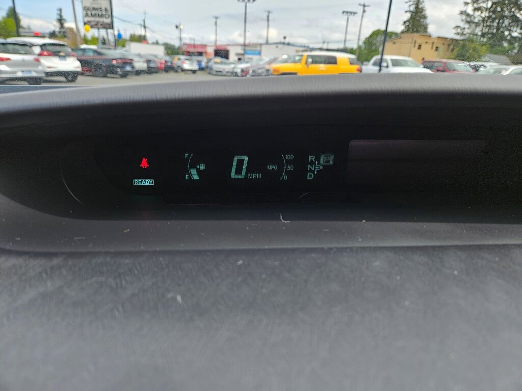 Used 2010 Toyota Prius One image 17