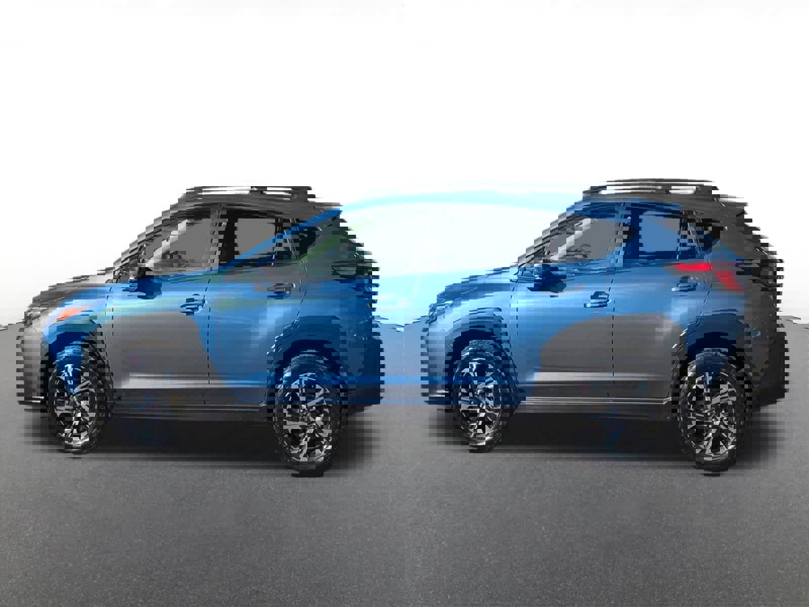 Certified 2024 Subaru Crosstrek 2.0i Premium image 3