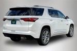 Used 2023 Chevrolet Traverse High Country video 3
