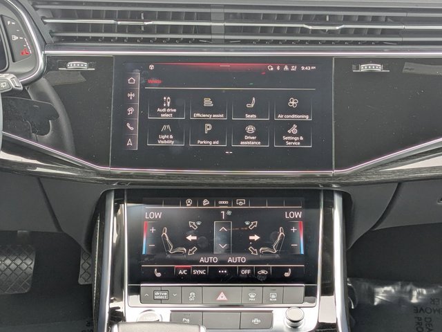 Used 2025 Audi Q7 3.0T Premium Plus image 19