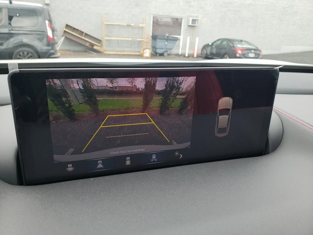 Certified 2025 Acura TLX SH-AWD w/ A-SPEC Pkg image 28