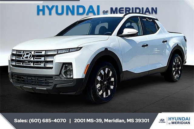 New 2026 Hyundai Santa Cruz SEL image 2