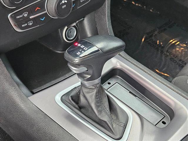 Used 2023 Dodge Charger SXT image 12