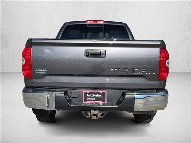 Used 2017 Toyota Tundra SR5 image 7
