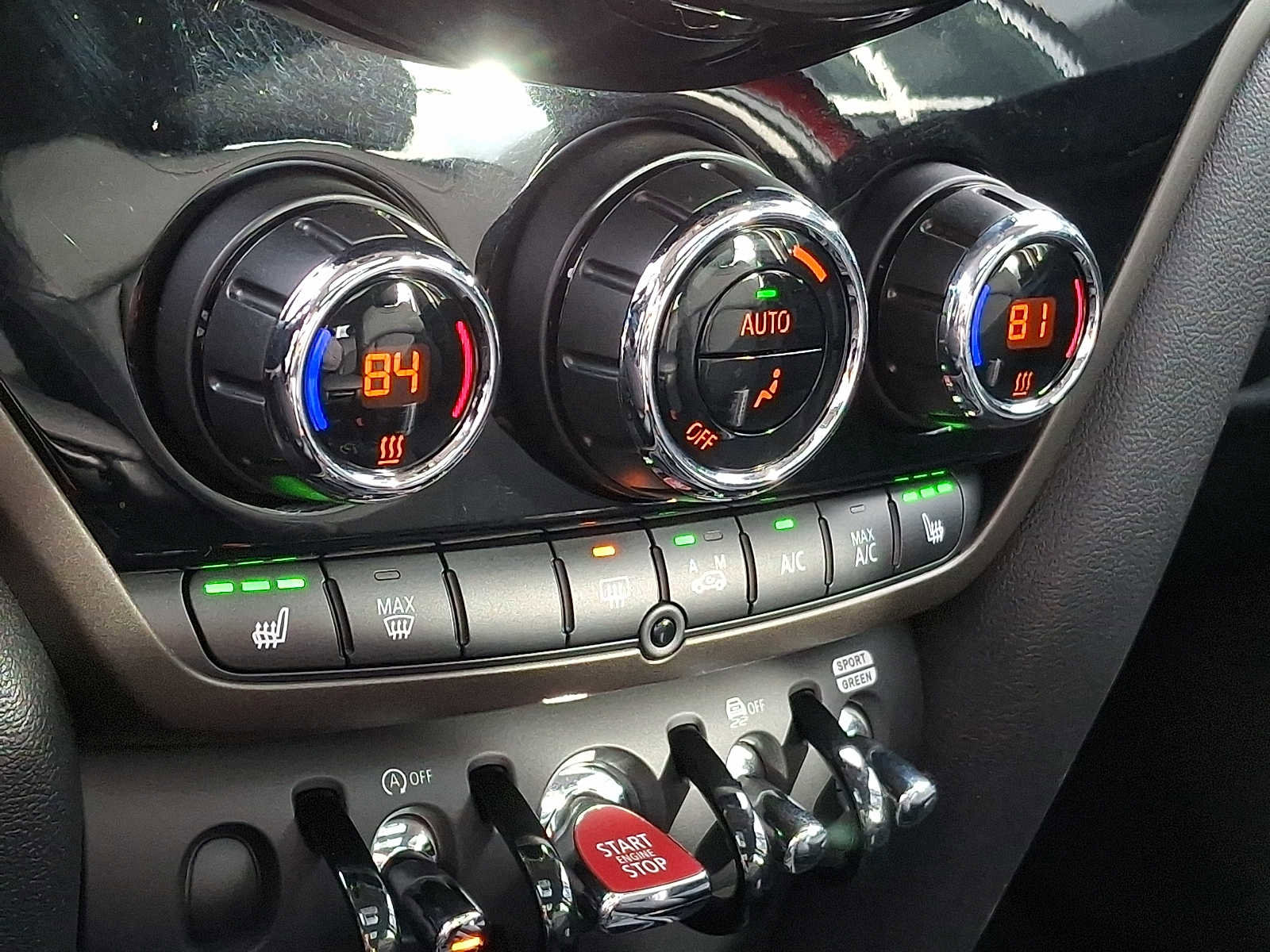 Certified 2023 MINI Cooper Countryman S image 12