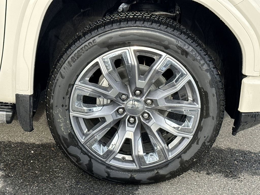 New 2026 GMC Sierra 1500 Denali image 12