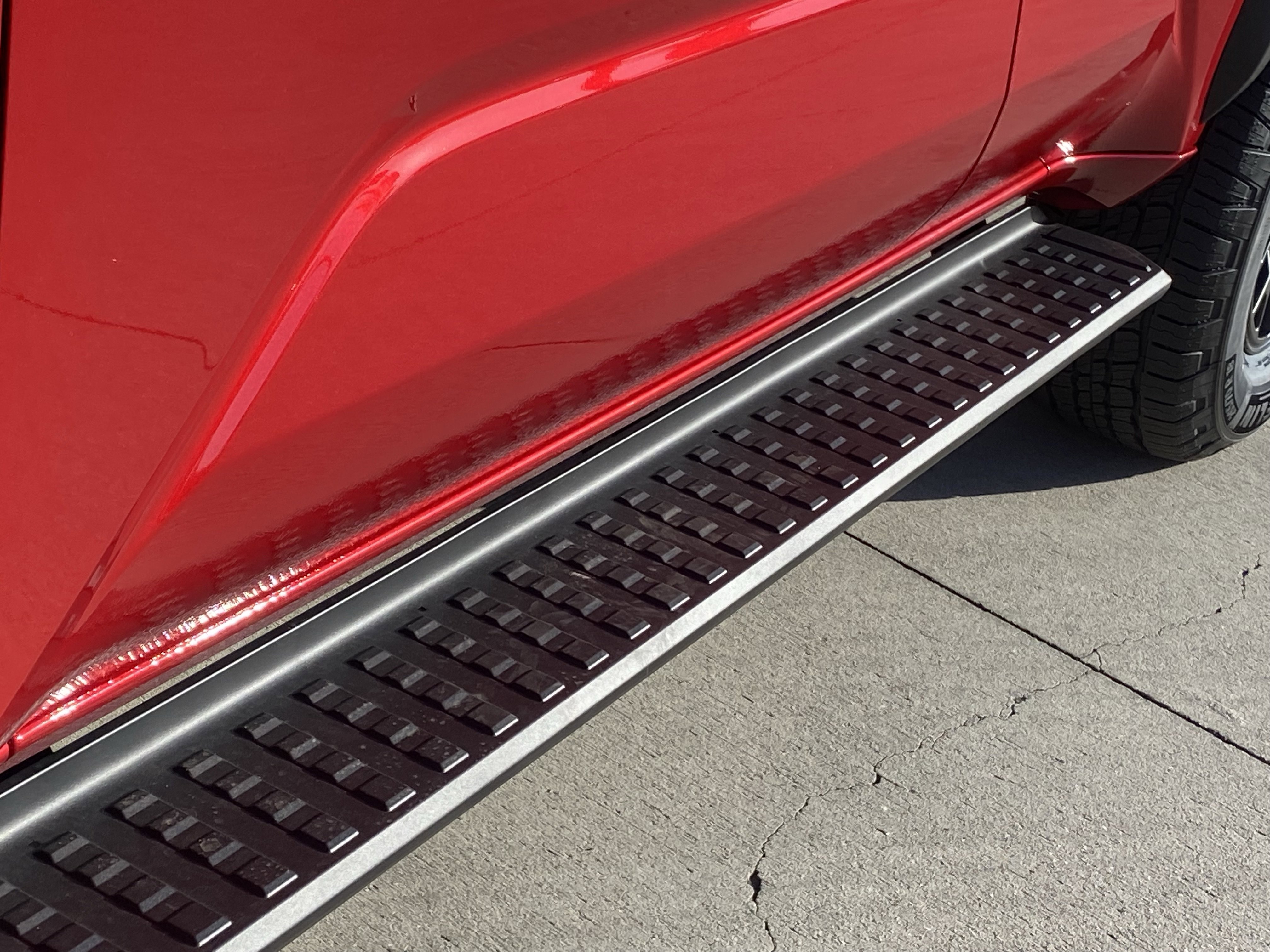 New 2026 Toyota 4Runner TRD Off-Road Premium image 9