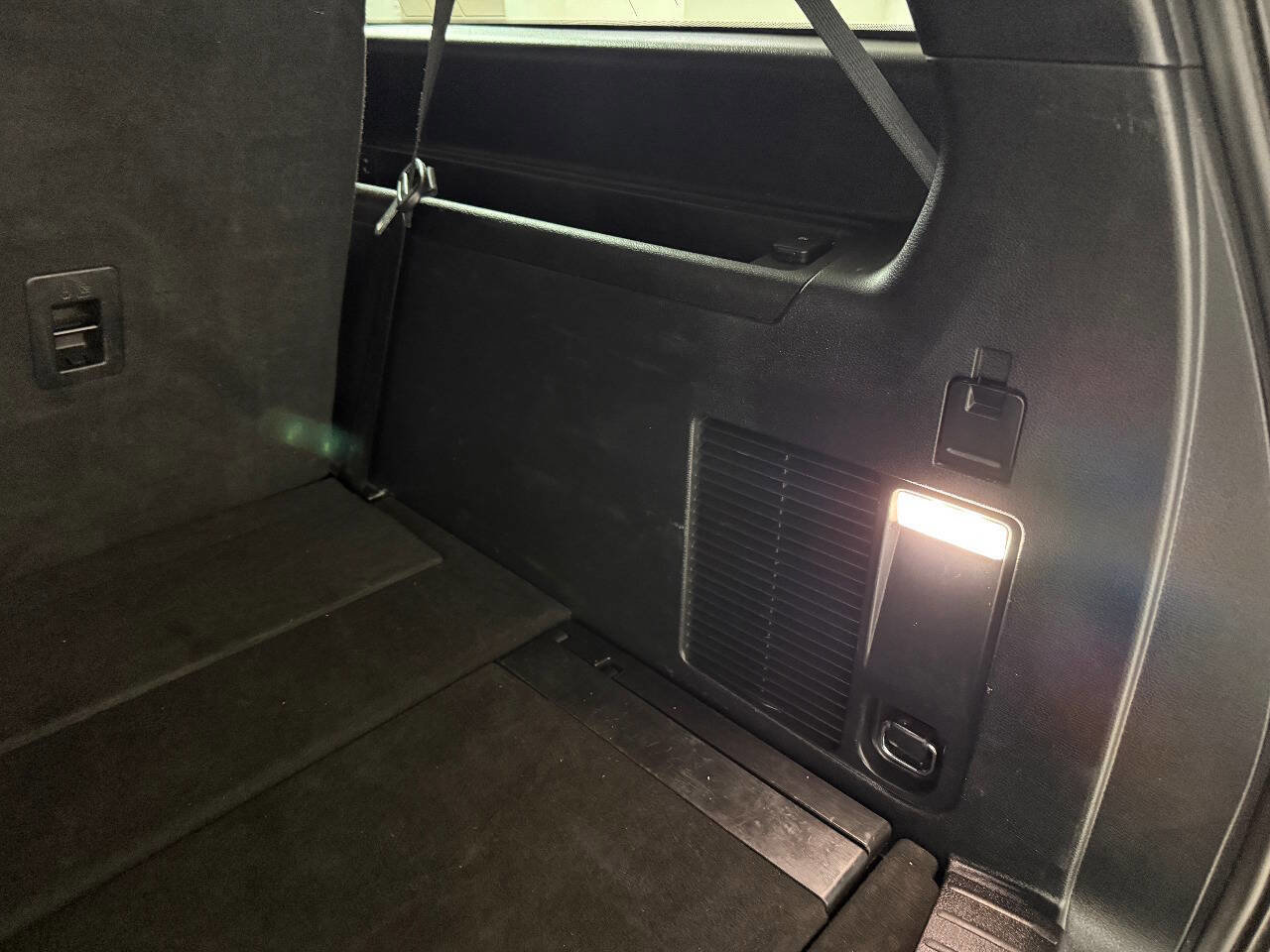 Used 2020 Ford Expedition Max King Ranch AWD/4WD image 50