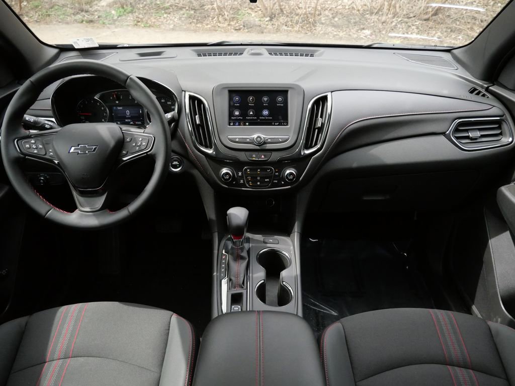 Used 2023 Chevrolet Equinox RS AWD/4WD image 17