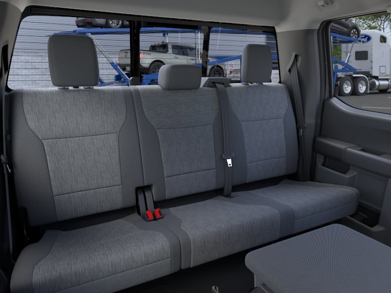 New 2026 Ford F250 XL image 12