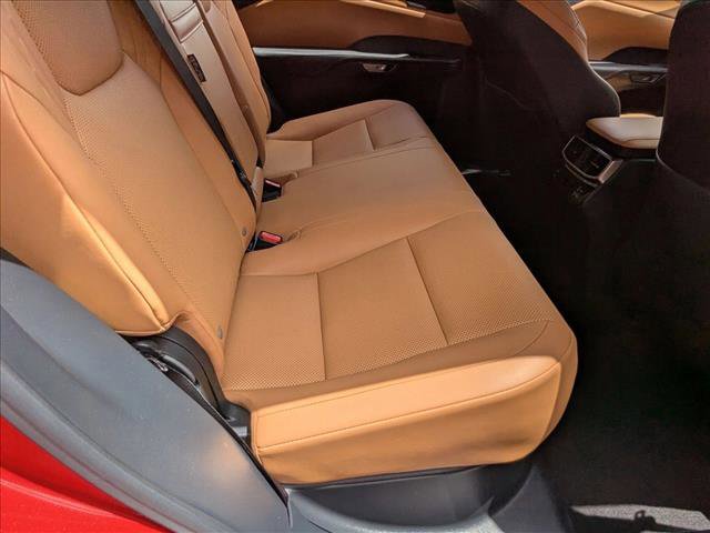 Used 2023 Lexus RX 350 Premium w/ Accessory Package (Z1) FWD image 16