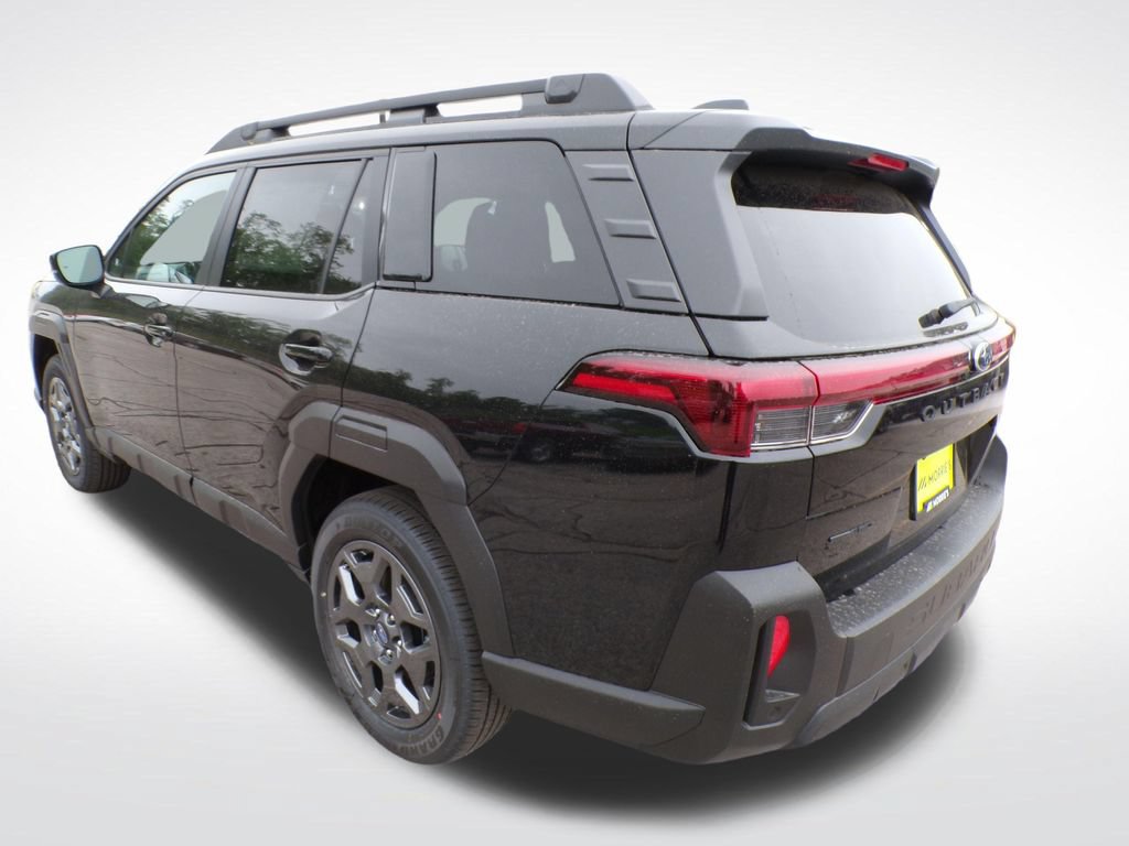 New 2026 Subaru Outback Premium AWD/4WD image 3