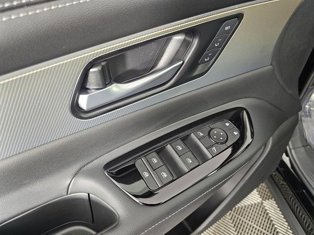 New 2026 Nissan Murano SL image 41