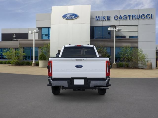 New 2026 Ford F250 Lariat w/ Lariat Premium Package AWD/4WD image 6