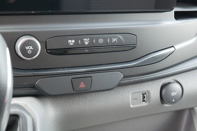 New 2026 Ford Transit 150 Low Roof image 18