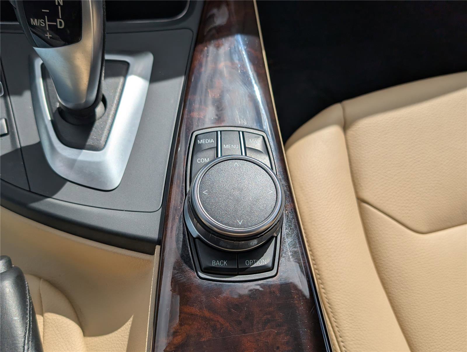 Used 2017 BMW 320i xDrive 320i xDrive image 23