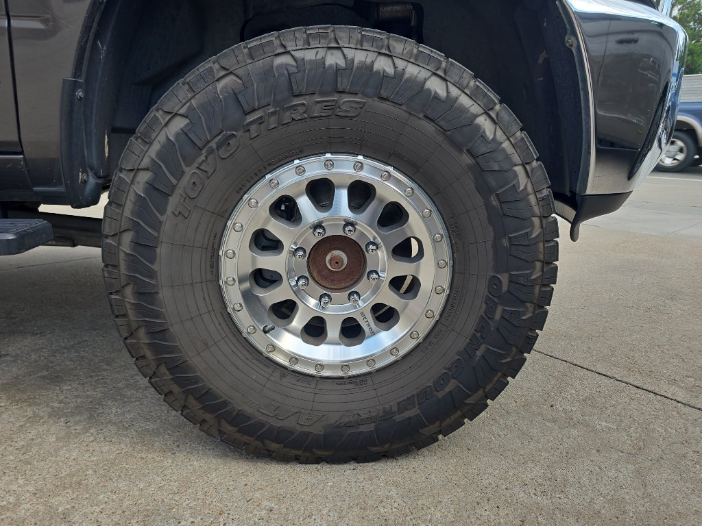 Used 2018 RAM 2500 Tradesman w/ Chrome Appearance Group AWD/4WD image 36
