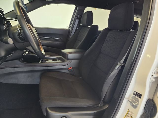 Used 2023 Dodge Durango GT AWD/4WD image 12