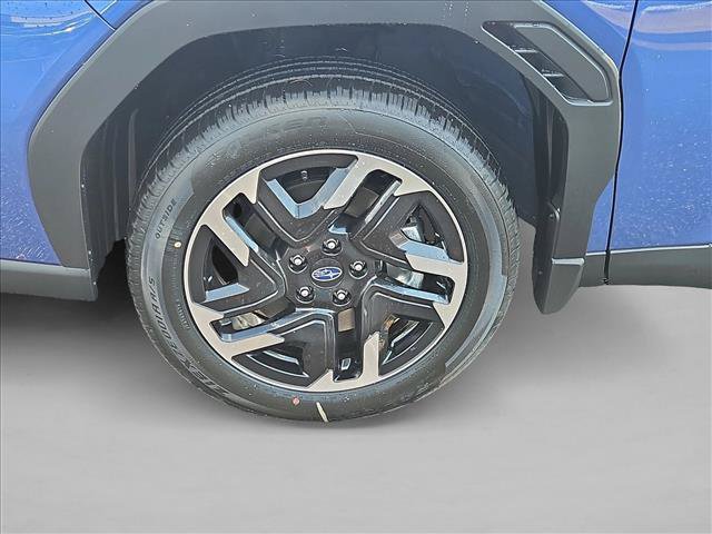 New 2026 Subaru Forester Touring AWD/4WD image 10