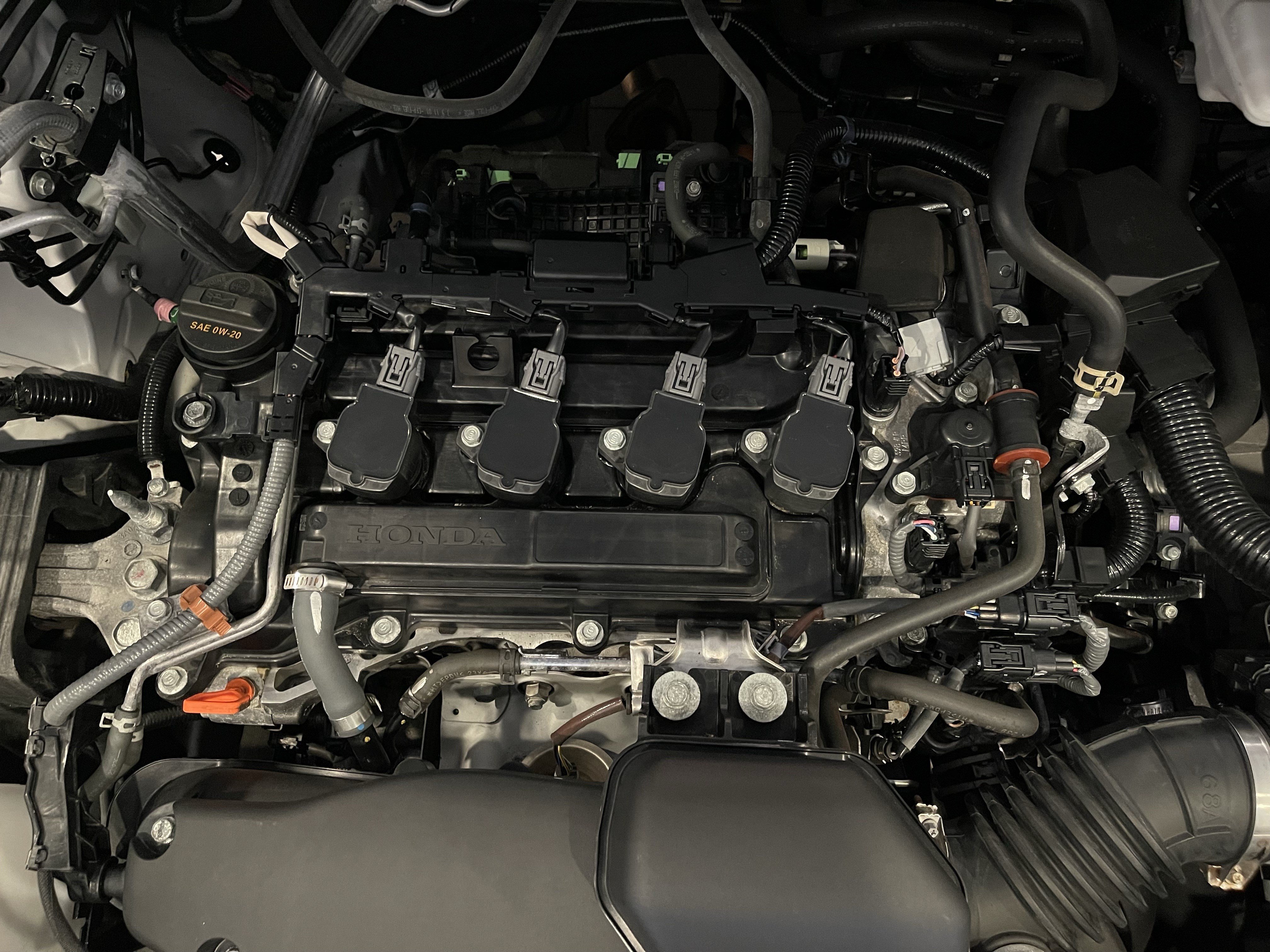 Used 2024 Honda CR-V EX-L image 26