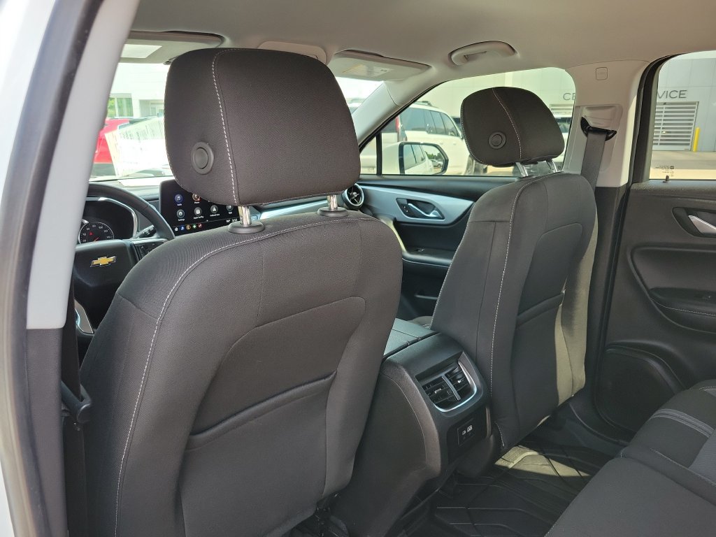 Used 2024 Chevrolet Blazer LT w/ Convenience Package FWD image 31