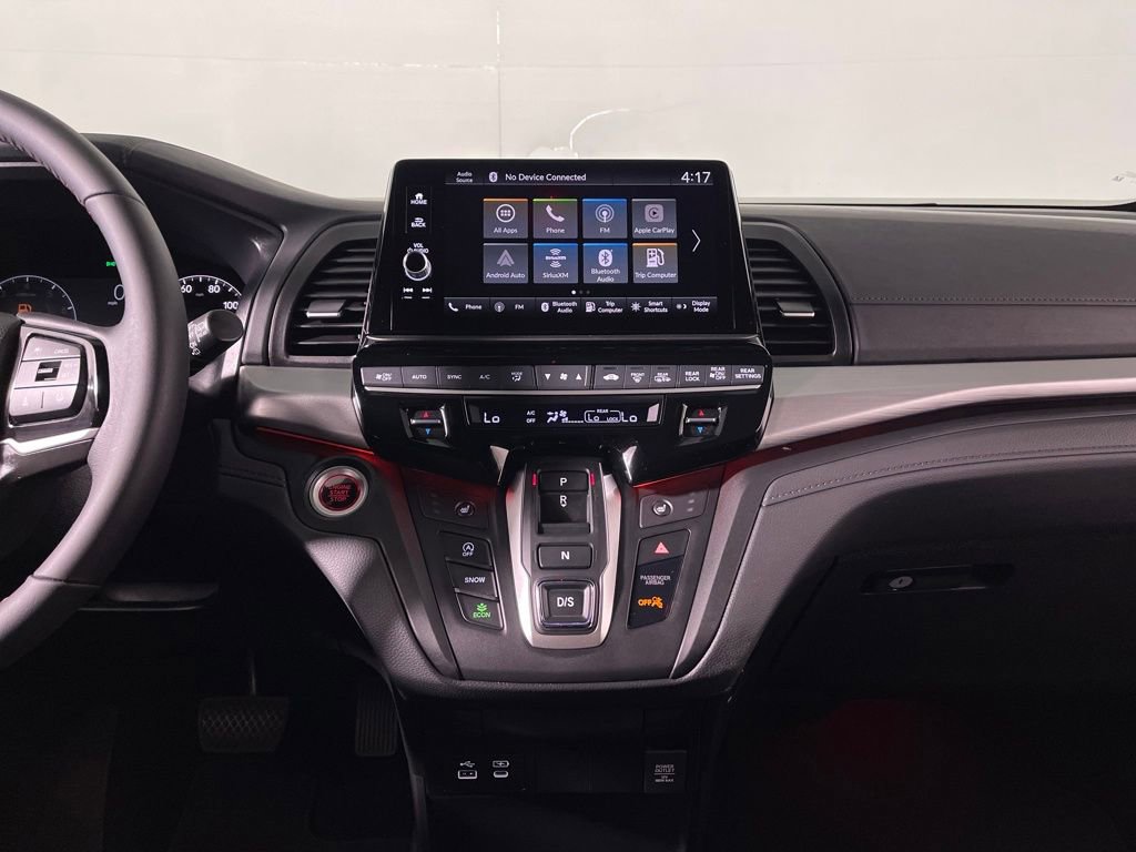 Used 2026 Honda Odyssey Sport-L image 14