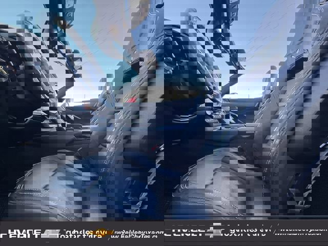 Used 2015 Chevrolet Corvette Stingray Convertible w/ 3LT Preferred Equipment Group image 32