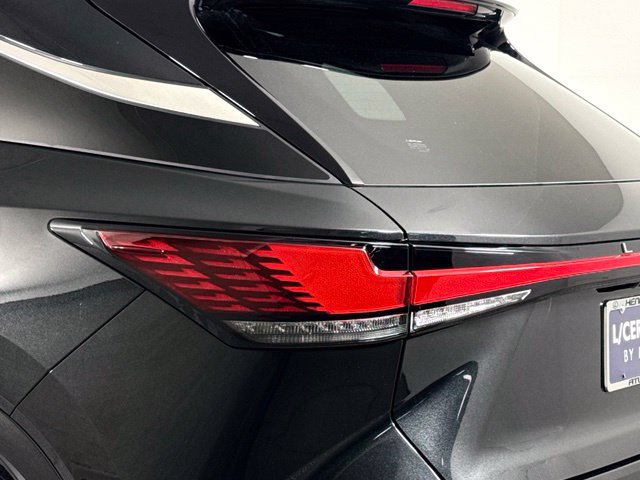 Used 2026 Lexus RX 350 Premium w/ Accessory Package (Z1) FWD image 16