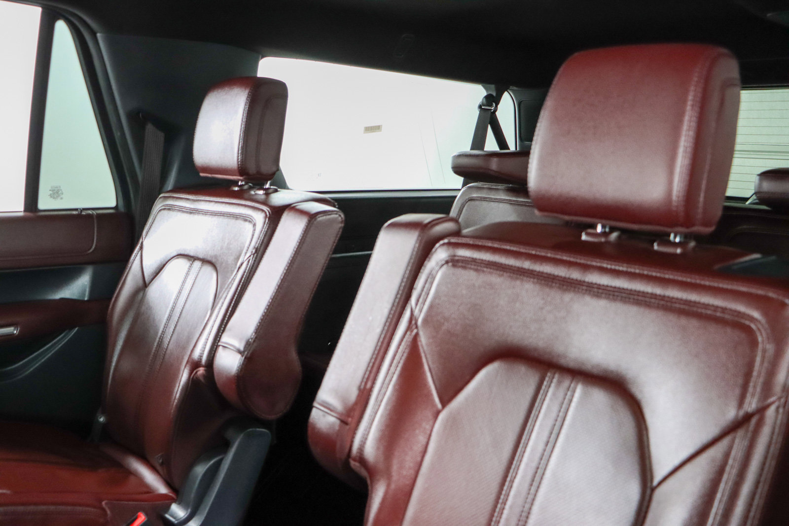 Used 2023 Ford Expedition Max Limited AWD/4WD image 26