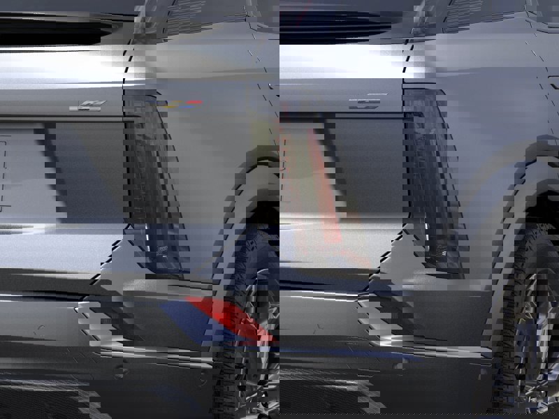 New 2026 Cadillac Optiq V image 11