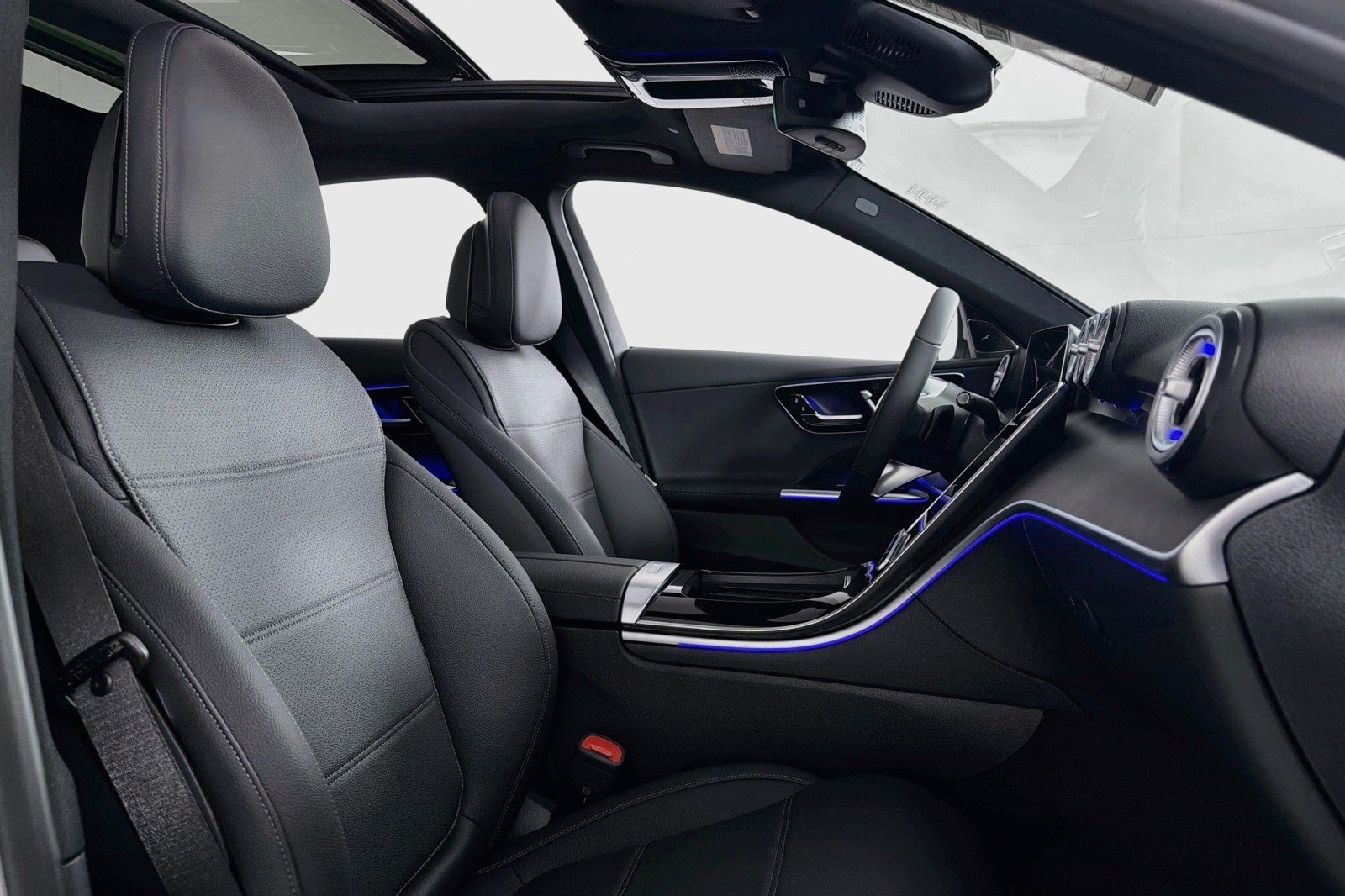 New 2026 Mercedes-Benz C 300 Sedan image 6