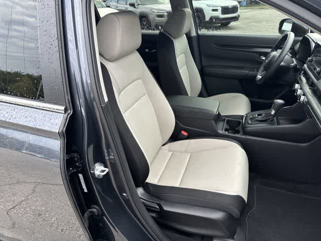 Used 2025 Honda CR-V EX image 20