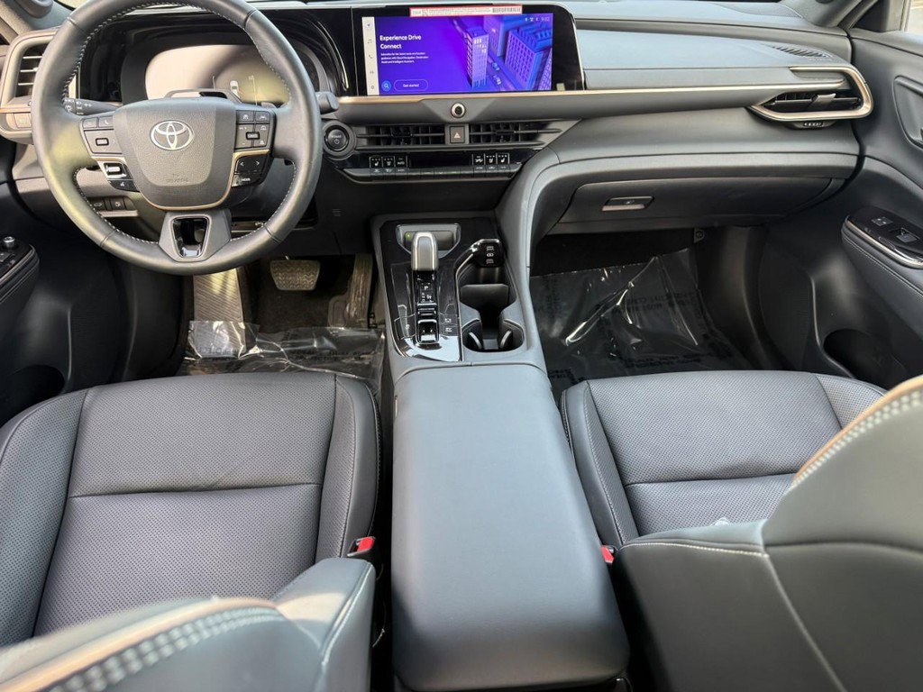 Certified 2025 Toyota Crown Signia w/ Advanced Technology Package image 14