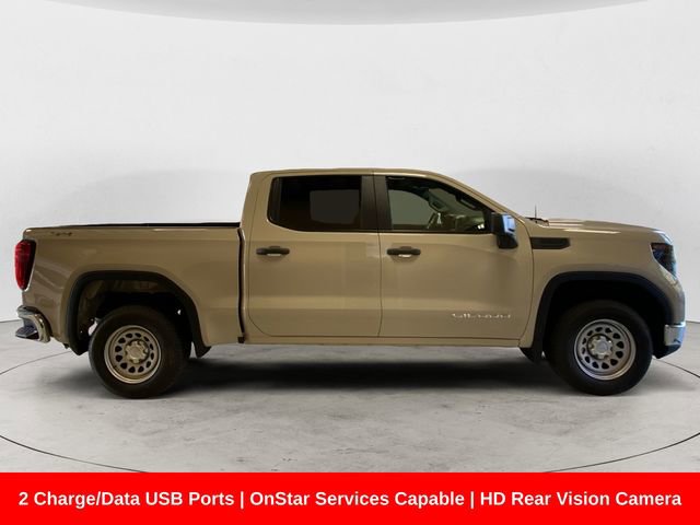 New 2026 GMC Sierra 1500 Pro w/ Pro Value Package image 7