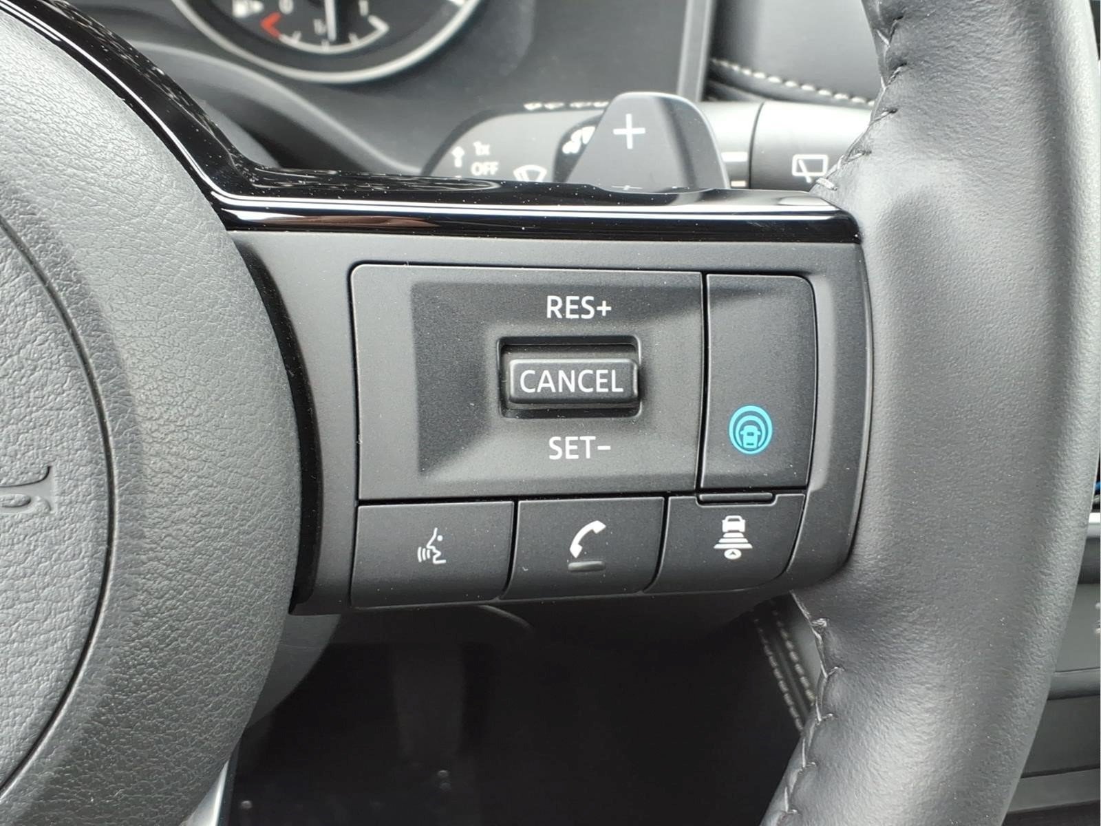 Certified 2023 Nissan Rogue SL w/ SL Premium Package AWD/4WD image 18