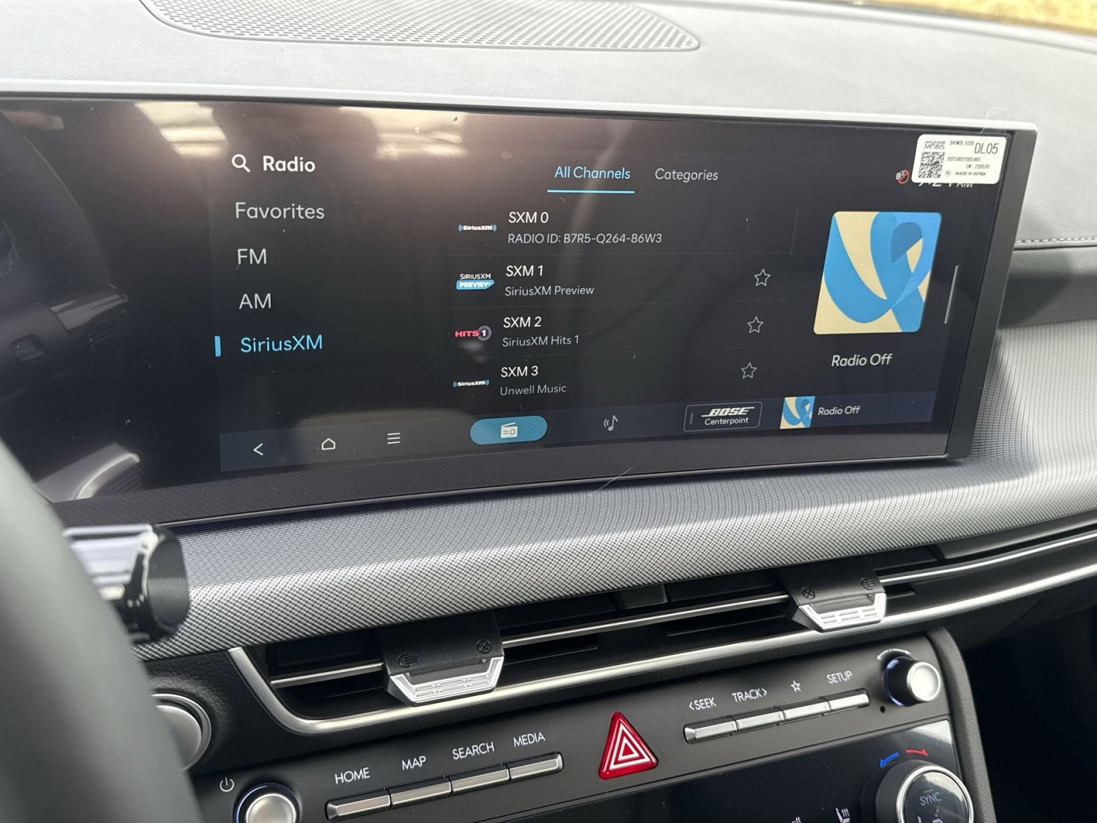 New 2026 Hyundai Sonata Limited image 18