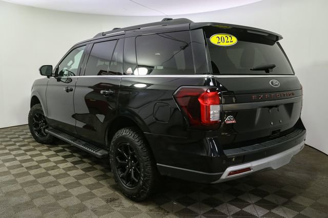 Used 2022 Ford Expedition Timberline AWD/4WD image 7