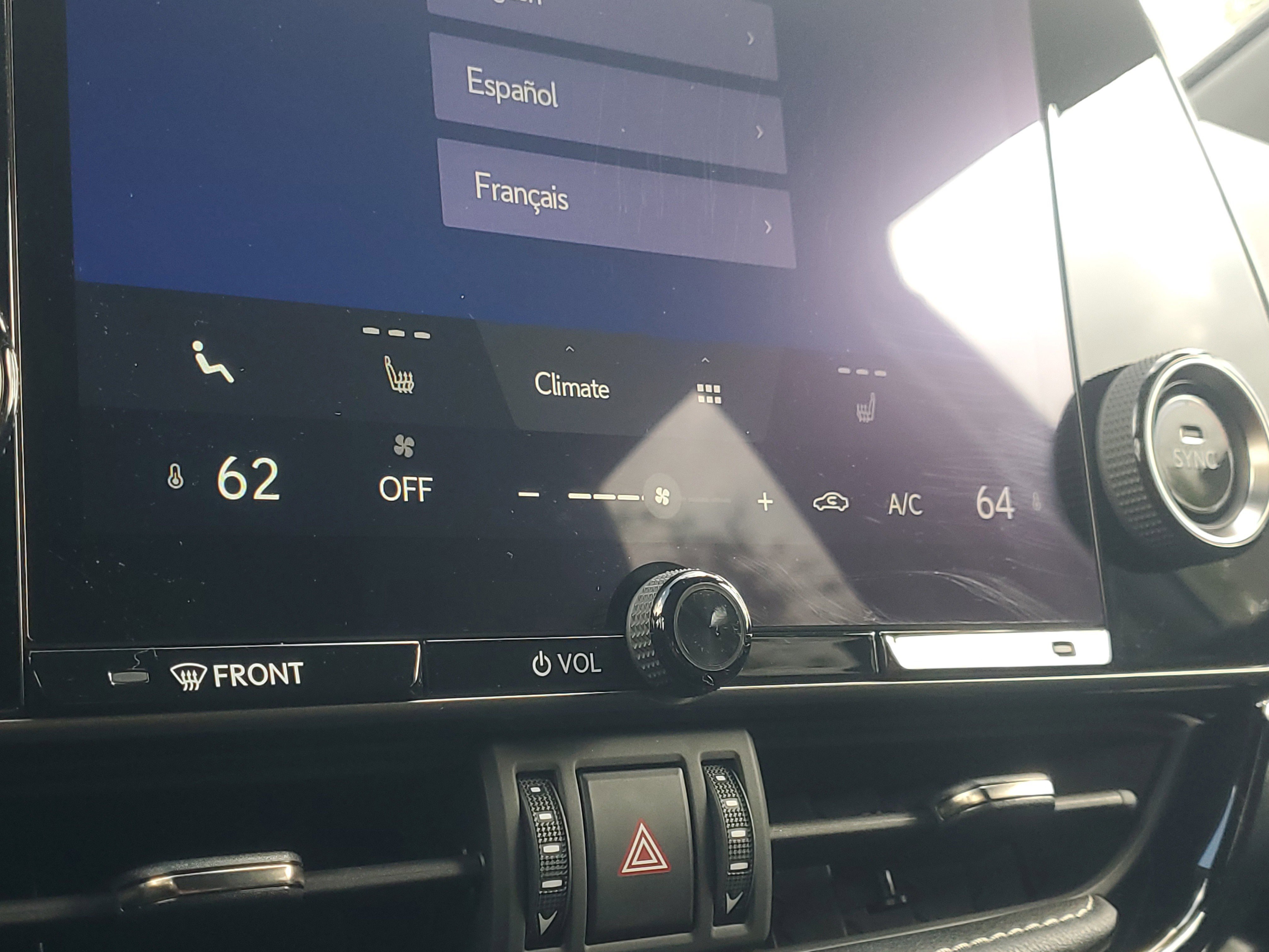 Certified 2022 Lexus NX 350 F Sport image 32