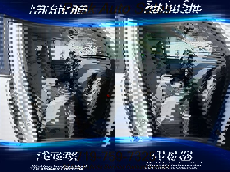 Used 2021 Chevrolet Colorado W/T w/ WT Convenience Package image 33