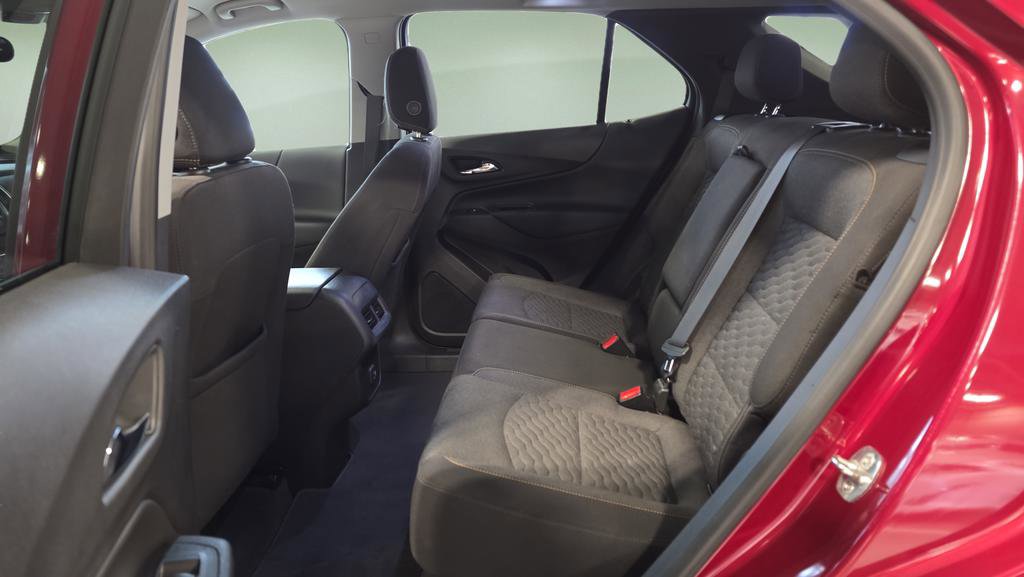 Used 2021 Chevrolet Equinox LT image 10