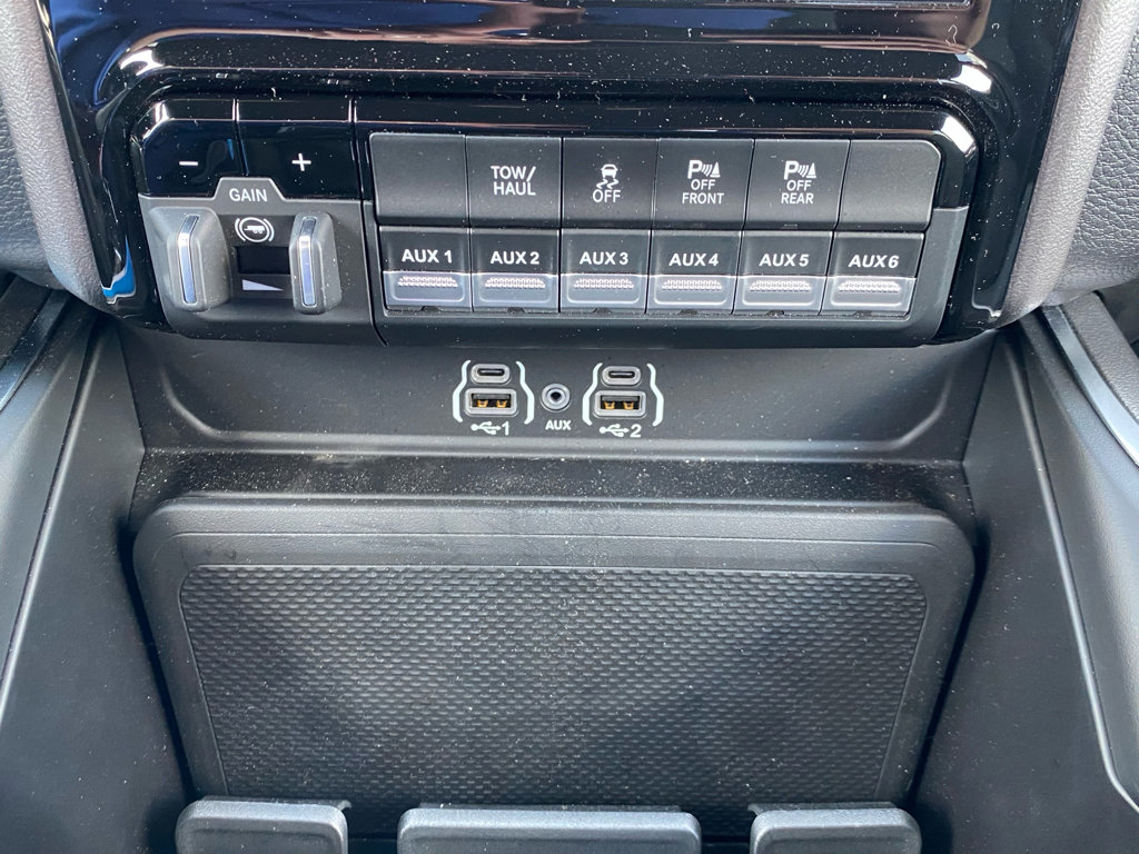 Used 2026 RAM 2500 Big Horn image 21