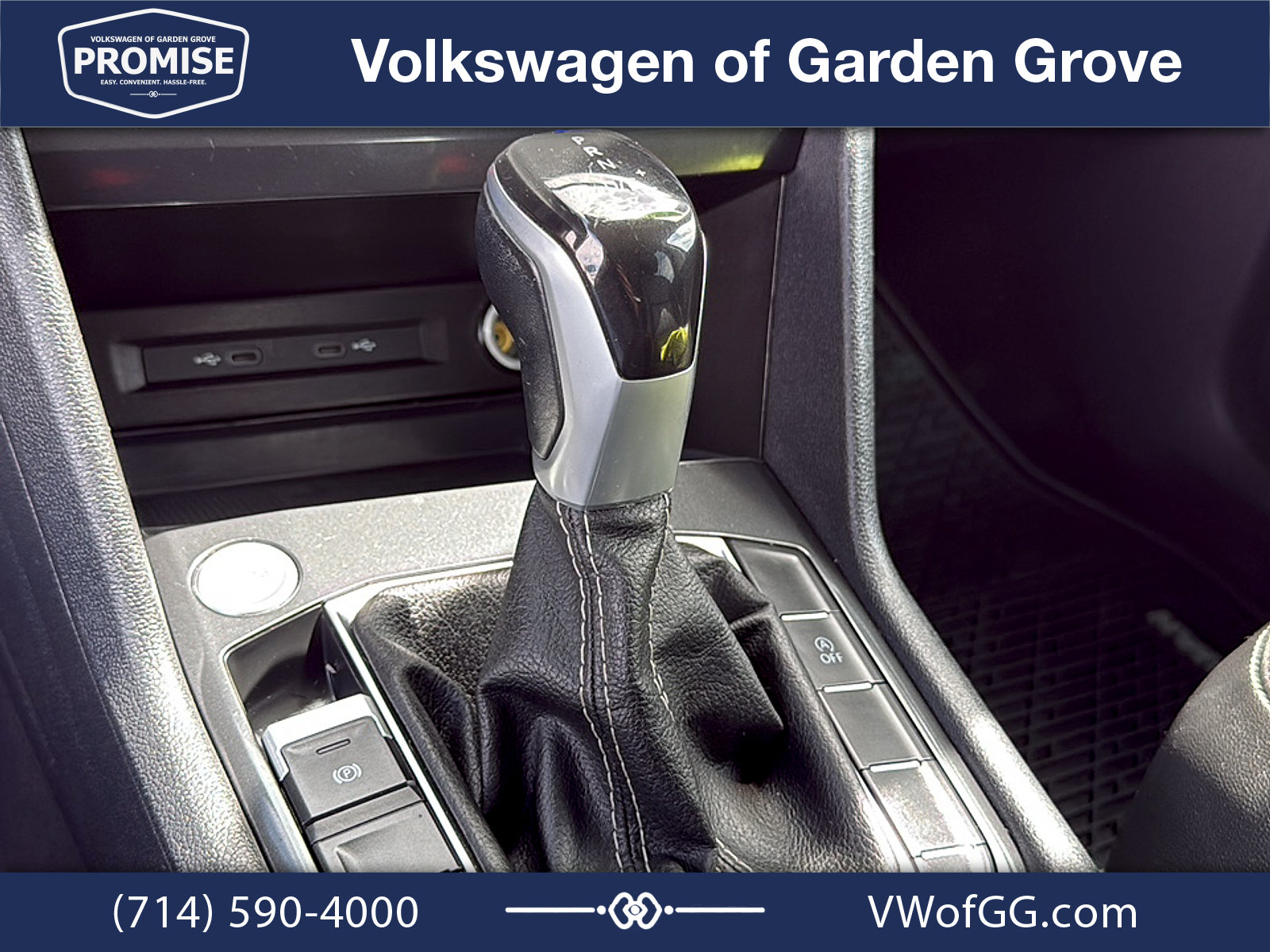Used 2023 Volkswagen Tiguan SE FWD image 21