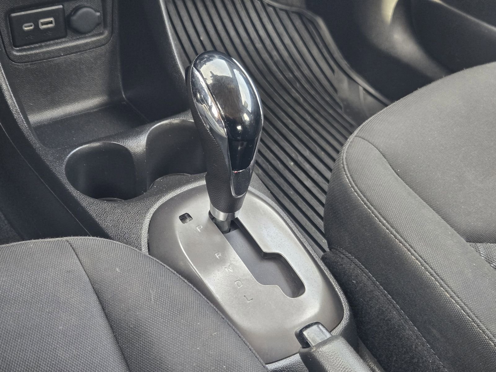 Used 2020 Chevrolet Spark LT image 21