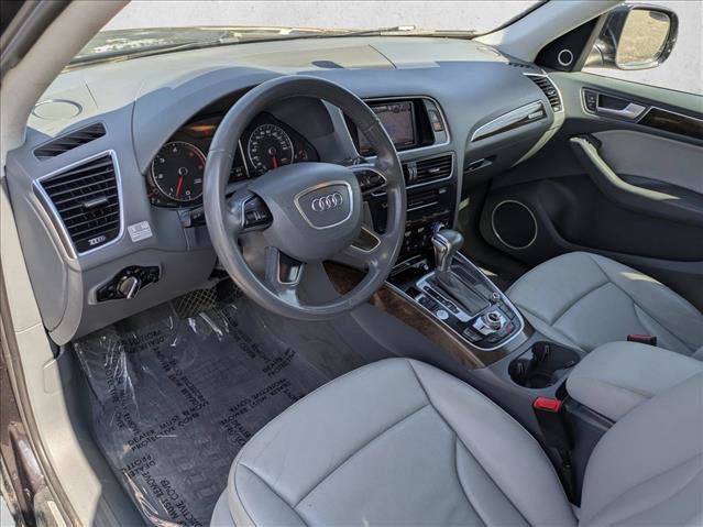 Used 2014 Audi Q5 TDI Premium Plus AWD/4WD image 9