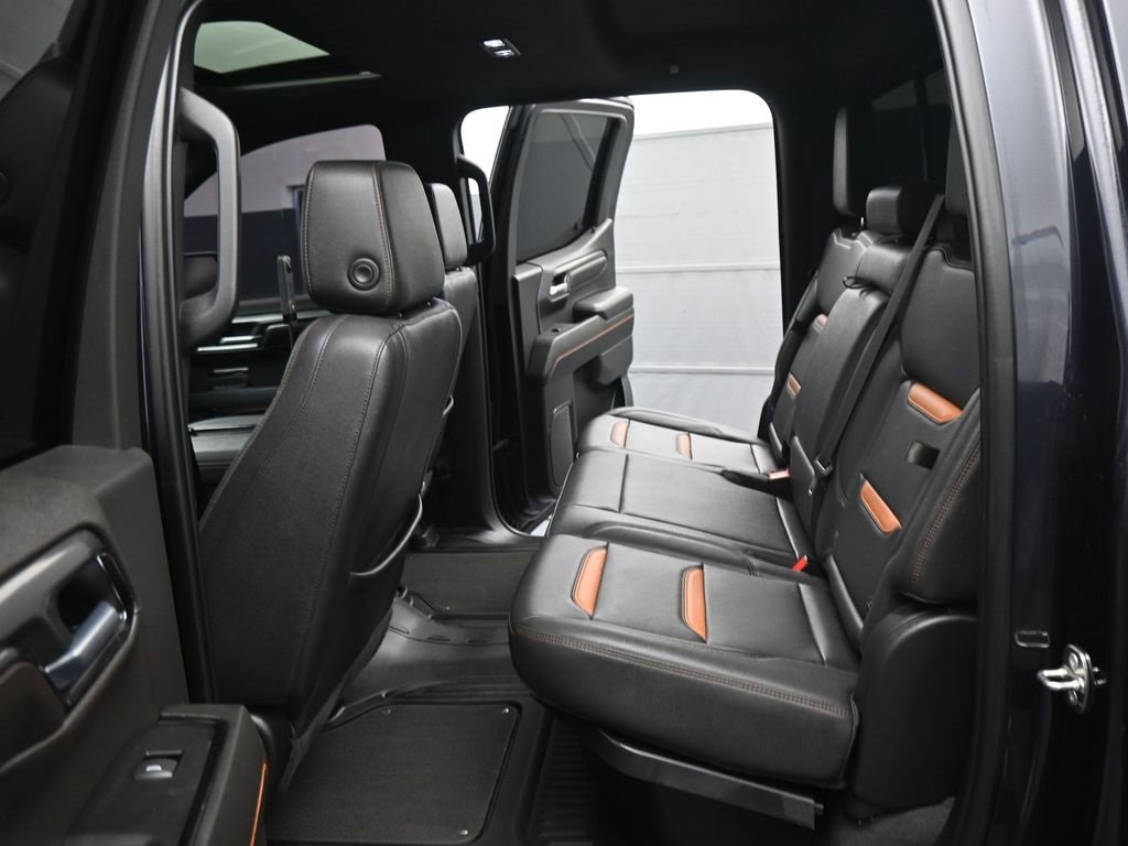 Used 2022 GMC Sierra 1500 AT4 w/ AT4 Premium Package image 21