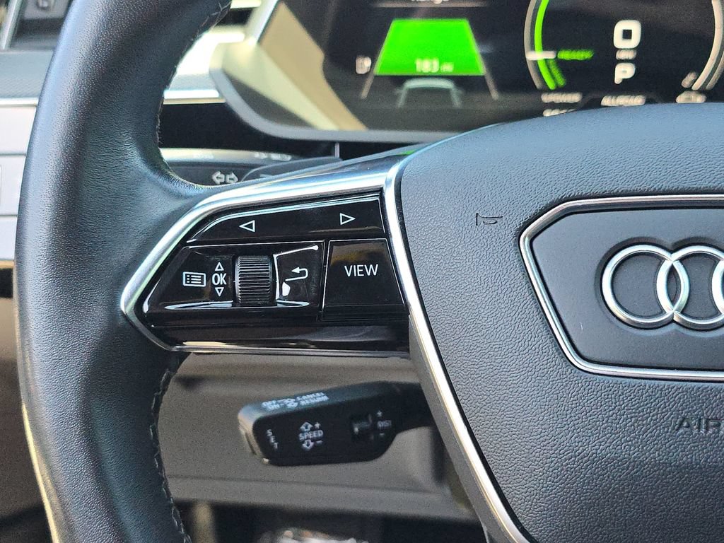 Certified 2024 Audi Q8 e-tron Prestige AWD/4WD image 23