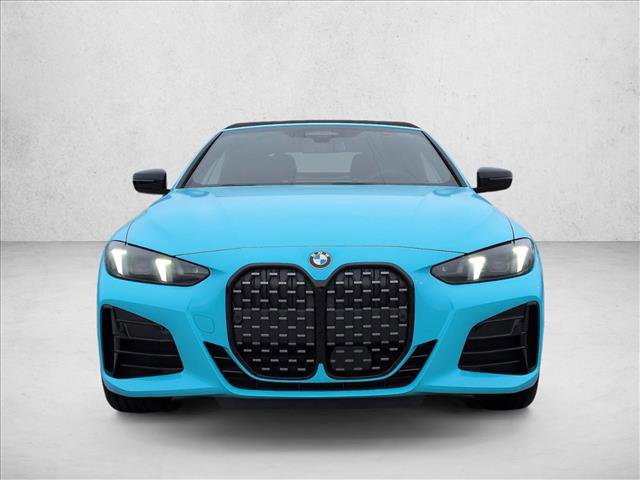 New 2026 BMW 430i xDrive Convertible image 6