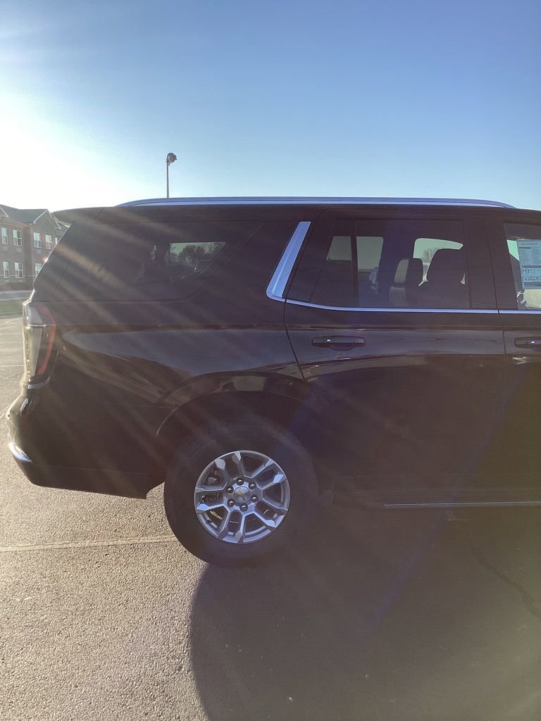 New 2026 Chevrolet Tahoe LT w/ Comfort Package image 6